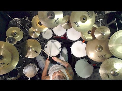 Thomas Lejon - One In My Head [outro]