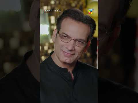 Fairy Tale 2 - Episode 04 - Funny Scene 01 #seharkhan #hamzasohail #shorts #fairytale