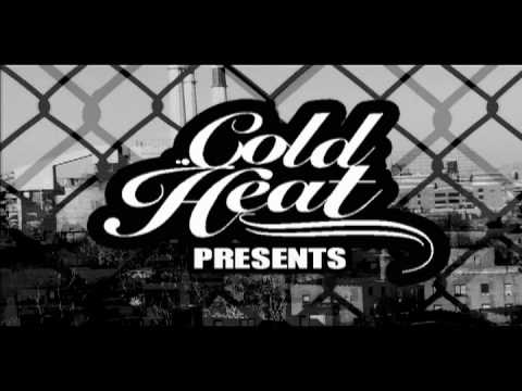 Cold Heat - Dont Look Back OFFICIAL MUSIC VIDEO