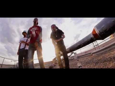 Hégri - Mon Combat [ vidéo Officiel ]