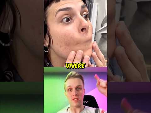 Quanto vivresti senza queste parti del corpo? #shorts