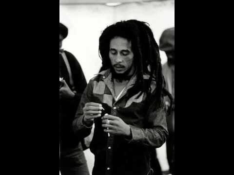 Bob Marley & The Wailers - We and Them (Live in Zurich 1980)