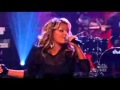 Blu Cantrell Breathe Live On Jay Leno 2003