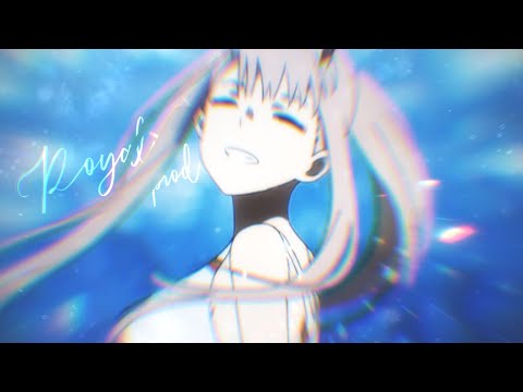 AMV Darling in the Franxx || ROYALPROD