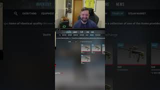 Michel tirando faca na nova atualização #cs2 #atualização