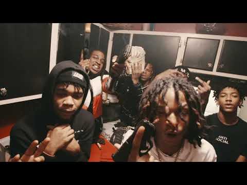 LIL TRILL 321 - STFU | SHOT BY TREVINCHY