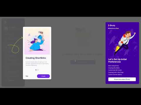 Divsly 공식 영상 미리보기