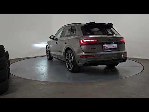 Audi SQ5 SQ5 TDI Q TIP AUTO - Image 2