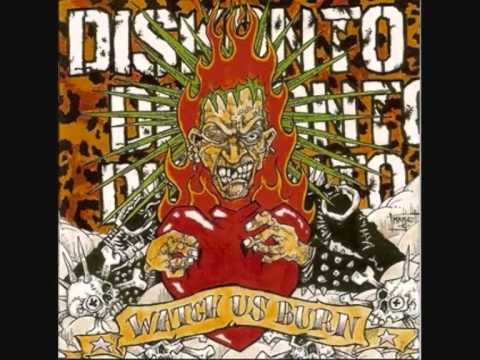 Diskonto - Money Stinks