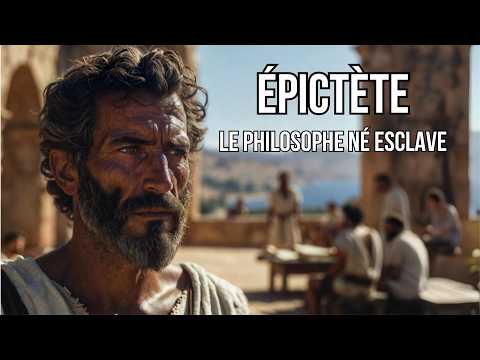 ÉPICTÈTE — L’Esclave Qui a Appris au Monde à Devenir Libre — Histoire pour dormir