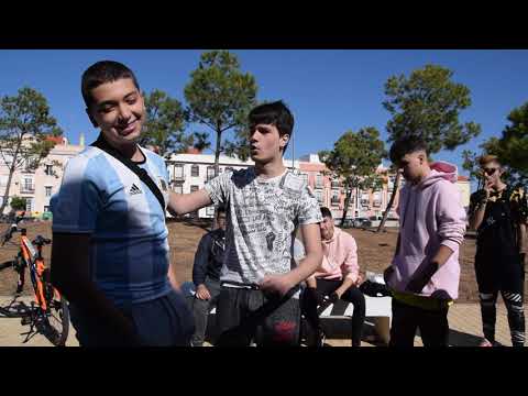 REPESCA (CUARTOS) TOTO BATTLES - TEMPORADA DE INVIERNO 1 JORNADA