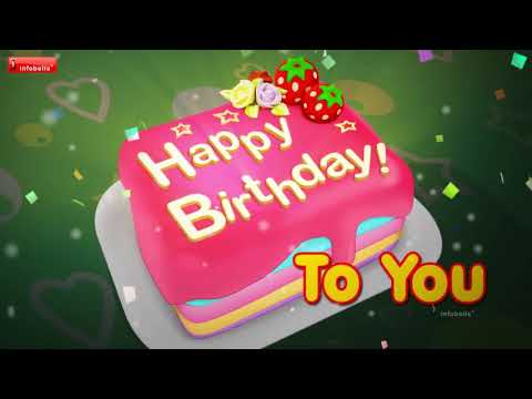 Happy Birthday Ritika 2018