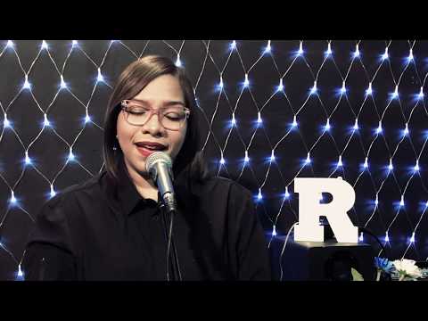 RAYMI MARRERO | A QUIEN TENGO YO | MINISTERIO HOREB