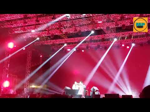 Disko Bareng Diskoria feat.Afifah yusuf |live at.Synchronizefest 2023