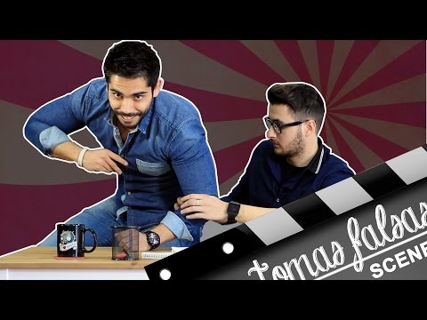 Tomas Falsas 2, #TOPEDEGAMA