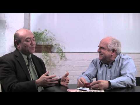 Conversations@The WholeNote - Jamie Parker