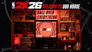 NBA 2K26 video 2