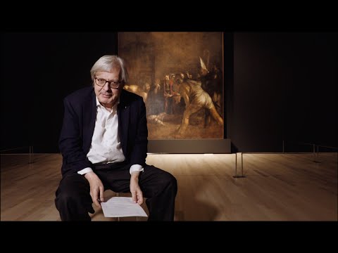 Vittorio Sgarbi racconta Michelangelo Merisi, detto il Caravaggio (1/3)
