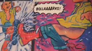 Modern Life is War - Martin Atchet (Skin video edit)