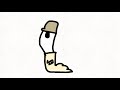 L Spanish Alphabet Lore