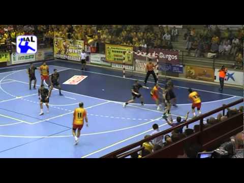 Villa de Aranda Top Ribera 32 - Ángel Ximénez Puente Genil 26