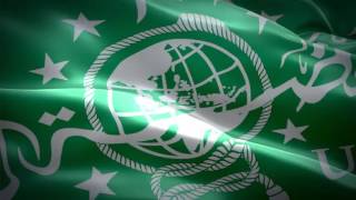 Download lagu Animasi Bendera NU - Nahdlatul Ulama mp3