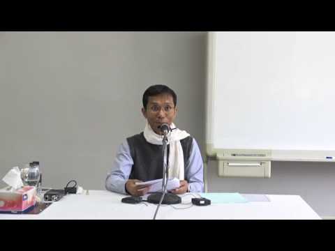 050-ทานมหัปผลสูตร เหตุให้ทานมีผลไม่เหมือนกัน