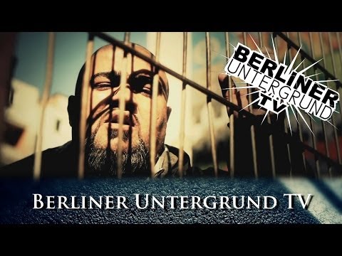 Kritische Disstanz - Stimme des Volkes (OFFICIAL HD VIDEOPREMIERE)