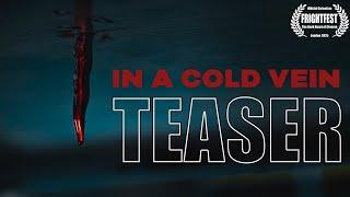 In a Cold Vein