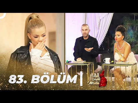 Doya Doya Moda 83. Bölüm | Yürekleri Sızlatan Hikaye