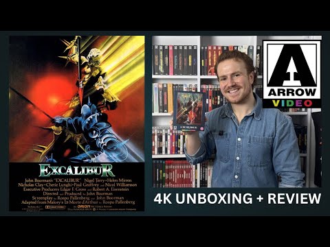 Limited Edition 4K Ultra HD Steelbook & Blu-ray Black Phone 2 [UHD] video review thumbnail