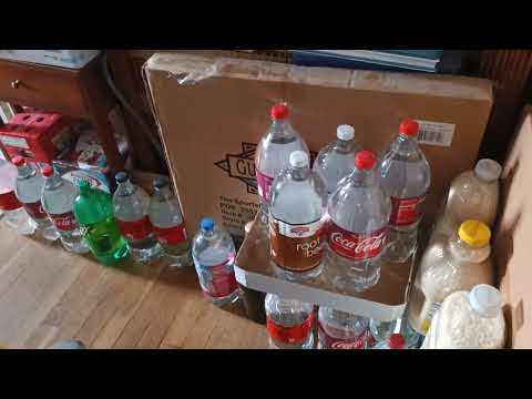 SHTF 2022 - UNDER 2 MINUTE PREPPING TIP - March 28, 2022