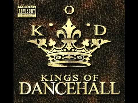 JUMP - Kings Of Dancehall / K.O.D. (Varela K. feat DigriJah)