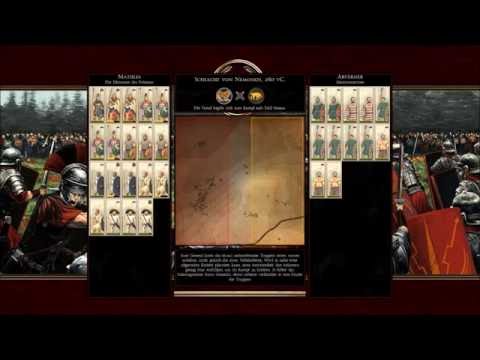 Total War Rome 2 Massalia #27 Schlacht von Nemossos 260 vChr