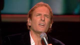 Michael Bolton - Murder My Heart - Live At The Royal Albert Hall  2009 (Audio 5.1)