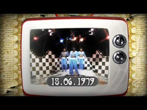 DJ Lutique - Must Be Love (Track Preview) (DISCO BOMB RECORDINGS)