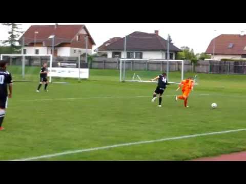 ASV Neufeld gegen SC Jois 3:1 (2:1)