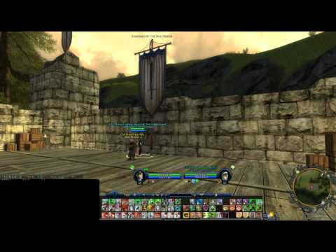 Jaiyne vs SOP Tyrant