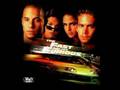 The Fast And The Furious Ja Rule - Life Ain't A ...