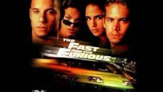 The Fast And The Furious Ja Rule - Life Ain&#39;t A Game