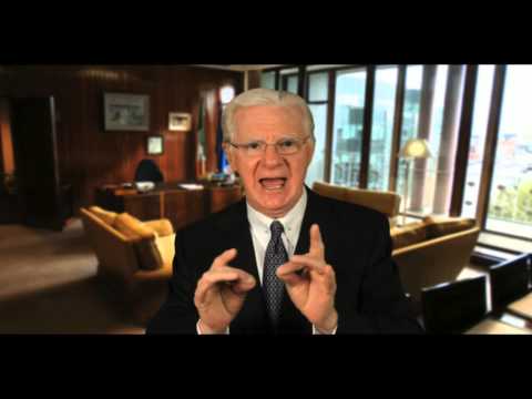 Bob Proctor über das Geheimnis der Dankbarkeit