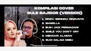 Download lagu KANG SULE COVER [FULL ALBUM] mp3