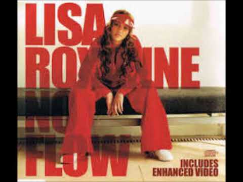 Lisa Roxanne - Chillin´ (Mint Man Remix)