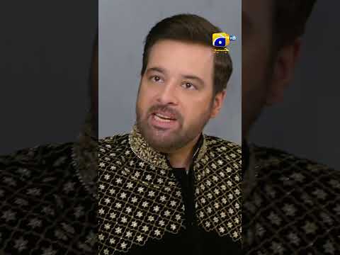 Dil-e-Nadan Episode 11 Promo | Tonight at 8:00 PM only on Har Pal Geo