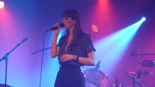 Milla Brune   20170420   Struggling   Perwez