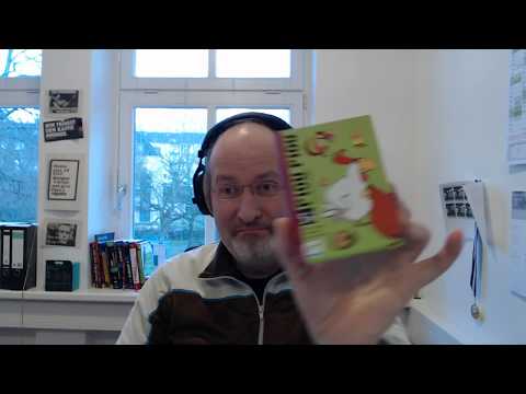 spielen.de - Brettspiel der Woche // Piou Piou