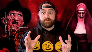 The Best Horror Movie Sequels Ever Made
