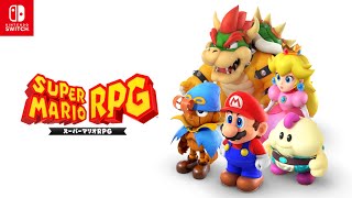 のんびりスーパーマリオRPG攻略#4