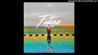 Reezy - Future Tense (feat. Dizzy Wright)