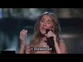 I Knew I Loved You - Celine Dion - Oscars 2007 (Subtitulado) (Deborah's Theme)